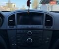 Черный Опель Инсигния, объемом двигателя 2 л и пробегом 305 тыс. км за 8300 $, фото 25 на Automoto.ua