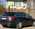 Чорний Опель Інсігнія, об'ємом двигуна 1.96 л та пробігом 226 тис. км за 6800 $, фото 26 на Automoto.ua
