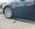 Черный Опель Инсигния, объемом двигателя 2 л и пробегом 222 тыс. км за 6500 $, фото 9 на Automoto.ua