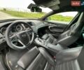 Черный Опель Инсигния, объемом двигателя 1.96 л и пробегом 305 тыс. км за 8499 $, фото 27 на Automoto.ua