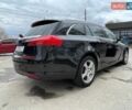 Черный Опель Инсигния, объемом двигателя 1.96 л и пробегом 249 тыс. км за 10350 $, фото 99 на Automoto.ua