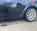 Черный Опель Инсигния, объемом двигателя 2 л и пробегом 222 тыс. км за 7000 $, фото 8 на Automoto.ua