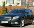 Чорний Опель Інсігнія, об'ємом двигуна 1.96 л та пробігом 226 тис. км за 6800 $, фото 2 на Automoto.ua