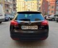 Чорний Опель Інсігнія, об'ємом двигуна 1.96 л та пробігом 300 тис. км за 6850 $, фото 7 на Automoto.ua