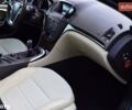 Черный Опель Инсигния, объемом двигателя 2 л и пробегом 195 тыс. км за 8500 $, фото 5 на Automoto.ua