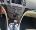 Черный Опель Инсигния, объемом двигателя 1.96 л и пробегом 210 тыс. км за 8800 $, фото 1 на Automoto.ua