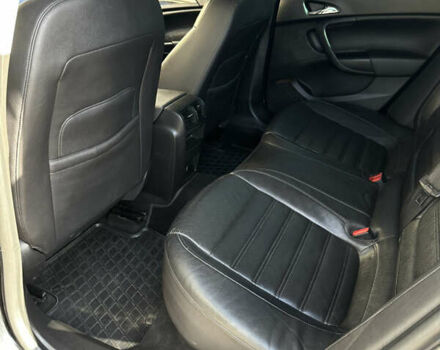 Опель Инсигния 2011 в Тернополе на Automoto.ua Черный Опель Инсигния, объемом двигателя 1.96 л и пробегом 350 тыс. км за 6750 $, фото 21 на Automoto.ua