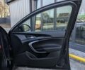 Черный Опель Инсигния, объемом двигателя 1.96 л и пробегом 275 тыс. км за 7950 $, фото 48 на Automoto.ua