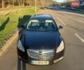 Чорний Опель Інсігнія, об'ємом двигуна 1.96 л та пробігом 327 тис. км за 7200 $, фото 14 на Automoto.ua