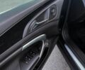 Черный Опель Инсигния, объемом двигателя 1.96 л и пробегом 309 тыс. км за 8200 $, фото 18 на Automoto.ua