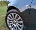 Чорний Опель Інсігнія, об'ємом двигуна 2 л та пробігом 254 тис. км за 7999 $, фото 16 на Automoto.ua