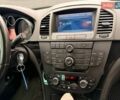 Черный Опель Инсигния, объемом двигателя 1.96 л и пробегом 332 тыс. км за 6999 $, фото 13 на Automoto.ua
