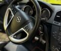 Чорний Опель Інсігнія, об'ємом двигуна 2 л та пробігом 190 тис. км за 9000 $, фото 10 на Automoto.ua