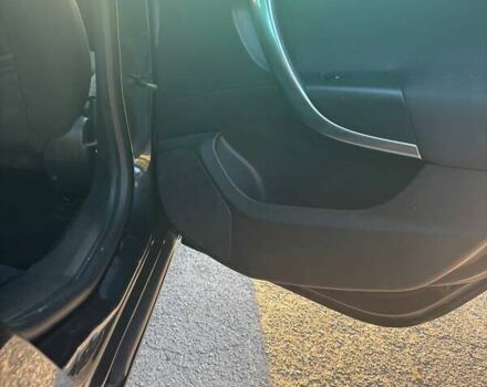 Черный Опель Инсигния, объемом двигателя 1.96 л и пробегом 226 тыс. км за 2900 $, фото 15 на Automoto.ua