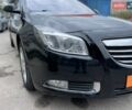 Чорний Опель Інсігнія, об'ємом двигуна 1.96 л та пробігом 249 тис. км за 10350 $, фото 76 на Automoto.ua