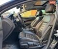 Чорний Опель Інсігнія, об'ємом двигуна 1.96 л та пробігом 300 тис. км за 6850 $, фото 22 на Automoto.ua