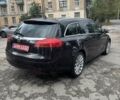 Чорний Опель Інсігнія, об'ємом двигуна 2 л та пробігом 333 тис. км за 10150 $, фото 3 на Automoto.ua