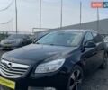 Черный Опель Инсигния, объемом двигателя 1.96 л и пробегом 275 тыс. км за 7490 $, фото 1 на Automoto.ua