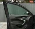 Черный Опель Инсигния, объемом двигателя 2 л и пробегом 268 тыс. км за 7300 $, фото 15 на Automoto.ua