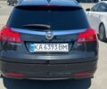 Чорний Опель Інсігнія, об'ємом двигуна 1.96 л та пробігом 306 тис. км за 9300 $, фото 4 на Automoto.ua