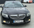 Черный Опель Инсигния, объемом двигателя 1.96 л и пробегом 230 тыс. км за 8500 $, фото 29 на Automoto.ua