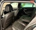 Черный Опель Инсигния, объемом двигателя 1.96 л и пробегом 332 тыс. км за 6999 $, фото 15 на Automoto.ua