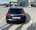 Черный Опель Инсигния, объемом двигателя 2 л и пробегом 280 тыс. км за 8500 $, фото 4 на Automoto.ua