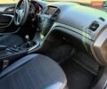 Чорний Опель Інсігнія, об'ємом двигуна 1.96 л та пробігом 226 тис. км за 6800 $, фото 40 на Automoto.ua