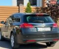 Чорний Опель Інсігнія, об'ємом двигуна 1.96 л та пробігом 226 тис. км за 6800 $, фото 17 на Automoto.ua