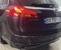 Черный Опель Инсигния, объемом двигателя 2 л и пробегом 280 тыс. км за 5700 $, фото 9 на Automoto.ua