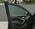 Чорний Опель Інсігнія, об'ємом двигуна 2 л та пробігом 268 тис. км за 6999 $, фото 15 на Automoto.ua