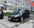 Черный Опель Инсигния, объемом двигателя 1.96 л и пробегом 249 тыс. км за 10350 $, фото 6 на Automoto.ua