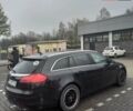 Черный Опель Инсигния, объемом двигателя 2 л и пробегом 189 тыс. км за 7560 $, фото 22 на Automoto.ua