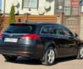 Чорний Опель Інсігнія, об'ємом двигуна 1.96 л та пробігом 226 тис. км за 6800 $, фото 25 на Automoto.ua