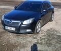 Чорний Опель Інсігнія, об'ємом двигуна 1.96 л та пробігом 225 тис. км за 6850 $, фото 7 на Automoto.ua