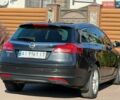 Чорний Опель Інсігнія, об'ємом двигуна 1.96 л та пробігом 226 тис. км за 6800 $, фото 22 на Automoto.ua