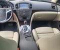 Черный Опель Инсигния, объемом двигателя 1.96 л и пробегом 210 тыс. км за 8800 $, фото 16 на Automoto.ua