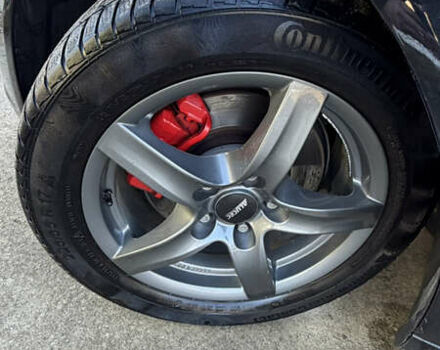 Черный Опель Инсигния, объемом двигателя 1.96 л и пробегом 290 тыс. км за 7950 $, фото 37 на Automoto.ua