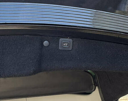 Черный Опель Инсигния, объемом двигателя 1.96 л и пробегом 290 тыс. км за 7950 $, фото 55 на Automoto.ua