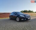 Чорний Опель Інсігнія, об'ємом двигуна 1.96 л та пробігом 238 тис. км за 7800 $, фото 7 на Automoto.ua