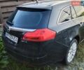 Чорний Опель Інсігнія, об'ємом двигуна 1.96 л та пробігом 280 тис. км за 4000 $, фото 2 на Automoto.ua