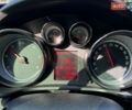 Черный Опель Инсигния, объемом двигателя 2 л и пробегом 305 тыс. км за 8300 $, фото 39 на Automoto.ua