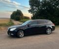 Чорний Опель Інсігнія, об'ємом двигуна 2 л та пробігом 278 тис. км за 6450 $, фото 10 на Automoto.ua