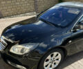 Опель Инсигния 2011 в Тернополе на Automoto.ua Черный Опель Инсигния, объемом двигателя 1.96 л и пробегом 350 тыс. км за 6750 $, фото 4 на Automoto.ua