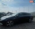 Черный Опель Инсигния, объемом двигателя 1.96 л и пробегом 275 тыс. км за 7490 $, фото 3 на Automoto.ua