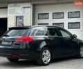 Чорний Опель Інсігнія, об'ємом двигуна 2 л та пробігом 278 тис. км за 7777 $, фото 3 на Automoto.ua