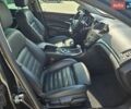 Черный Опель Инсигния, объемом двигателя 1.96 л и пробегом 255 тыс. км за 8500 $, фото 6 на Automoto.ua