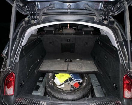 Чорний Опель Інсігнія, об'ємом двигуна 1.96 л та пробігом 215 тис. км за 7777 $, фото 5 на Automoto.ua