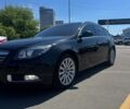 Чорний Опель Інсігнія, об'ємом двигуна 1.96 л та пробігом 306 тис. км за 9300 $, фото 1 на Automoto.ua