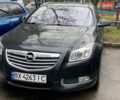 Черный Опель Инсигния, объемом двигателя 1.96 л и пробегом 260 тыс. км за 8499 $, фото 1 на Automoto.ua